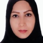 تصویر دکتر مریم قاسم پور