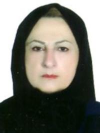 تصویر دکتر قمرسادات حائری