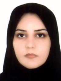 تصویر دکتر عطیه صفارشاهرودی