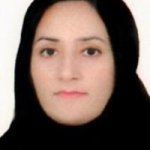 تصویر دکتر فاطمه السادات حسینی باب اناری