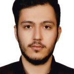 تصویر دکتر امیررضا احمدی