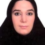 تصویر دکتر زهرا پورحسینقلی