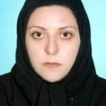 تصویر دکتر مریم ارده خانی