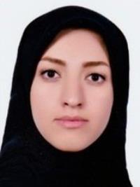 تصویر دکتر فاطمه متقی زاده