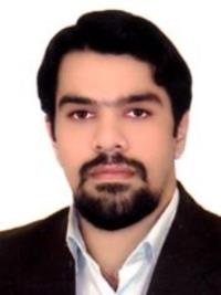 تصویر دکتر سیدهیوا حسینی