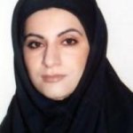 تصویر دکتر مژده یمینیان