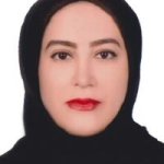 تصویر دکتر هیلا شهریاری