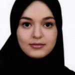 تصویر دکتر حانیه برقچی