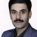 تصویر دکتر صفر حیدری