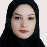 تصویر دکتر غزاله گریوانی
