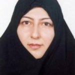 تصویر دکتر نفیسه بیطرفان