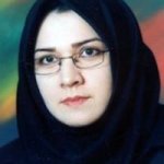 تصویر دکتر فاطمه بیاتی