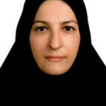 تصویر دکتر عذرا نیک نام
