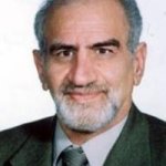 تصویر دکتر سیدجواد معینی