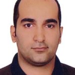 تصویر دکتر محمدحسین تقوائی