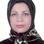 تصویر دکتر زهرا اکبری