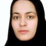 تصویر دکتر معصومه ایرجی آبی بیگلو