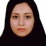 تصویر دکتر غزاله باقری
