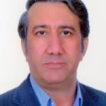 تصویر دکتر قربانعلی ارجمند