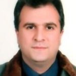 تصویر دکتر امیررضا خلیقی