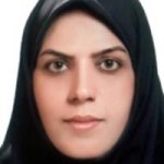 تصویر دکتر بتول ادیب