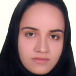 تصویر دکتر ربابه خوش آبی برازجانی