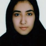 تصویر دکتر فاطمه گنجی