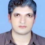تصویر دکتر احمد خدادادی زاده مهابادی