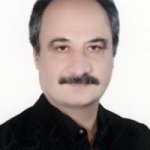 تصویر دکتر محمد درجانی