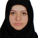 تصویر دکتر مریم وثوقی ششکلانی
