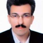 تصویر دکتر قدرت الله پریزاده