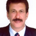 تصویر دکتر ایوب پهلوان
