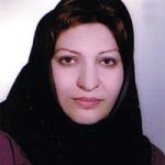 تصویر دکتر شاهده حیدری
