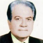 تصویر دکتر سیدمرتضی تفرشی