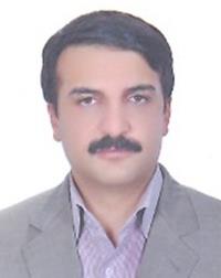 تصویر دکتر امیررضا دستغیب