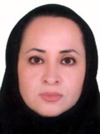 تصویر دکتر روزیتا ساعدی نیا