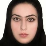 تصویر دکتر ناهیده بخت اور