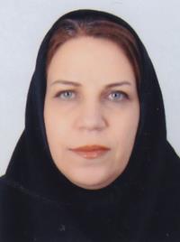تصویر دکتر نزهت السادات شفیعی