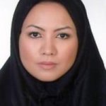 تصویر دکتر نسترن حیدری