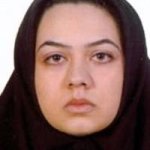 تصویر دکتر سالومه محمدی