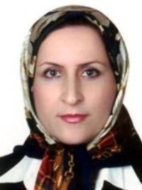 تصویر دکتر فاطمه رضاقلی زاده