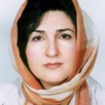 تصویر دکتر مریم رحیمی