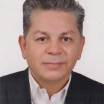 تصویر دکتر محمد شاهی