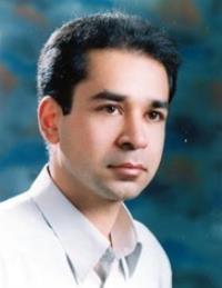 تصویر دکتر محمدرضا قبولی خوش رو