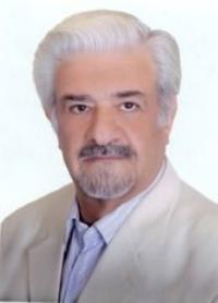 تصویر دکتر مهدی بنائی