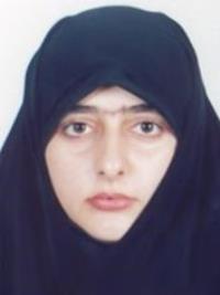 تصویر دکتر سمیرا پورصالح