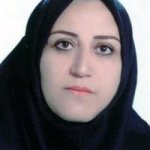 تصویر دکتر طاهره عسکریان