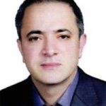 تصویر دکتر سعید مجیدی ایوری