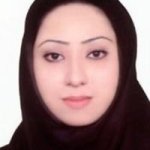 تصویر دکتر مریم سلیمان گندمی