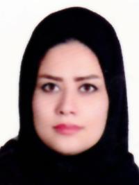 تصویر دکتر محبوبه سادات موسوی